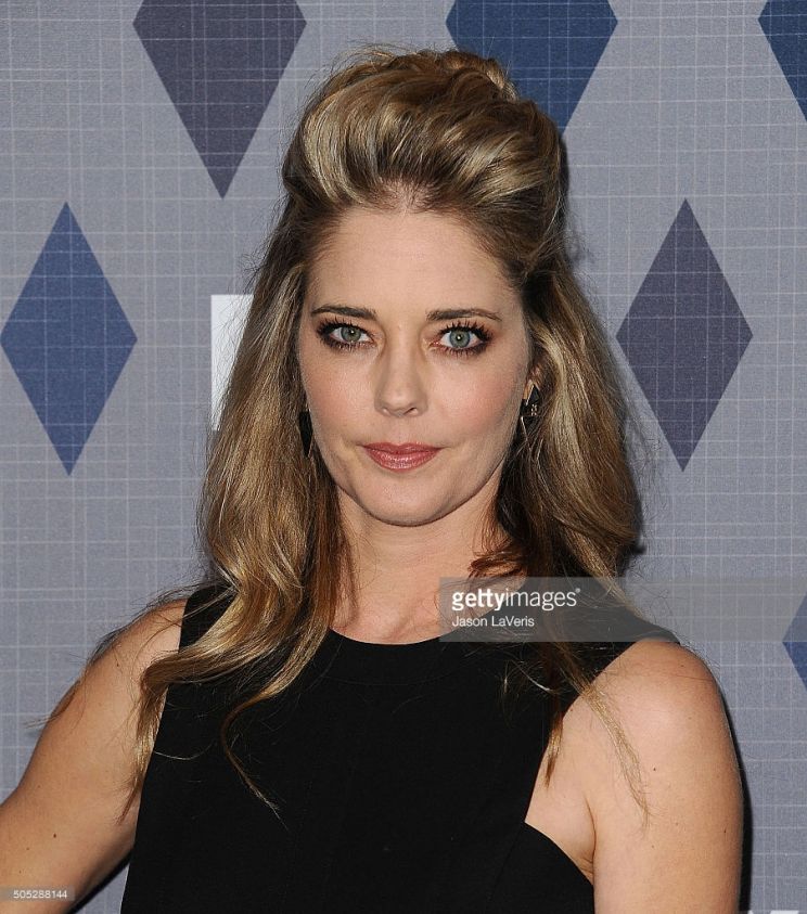 Christina Moore