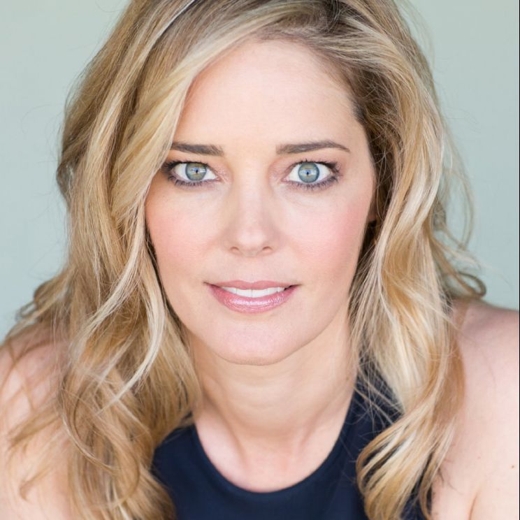 Christina Moore