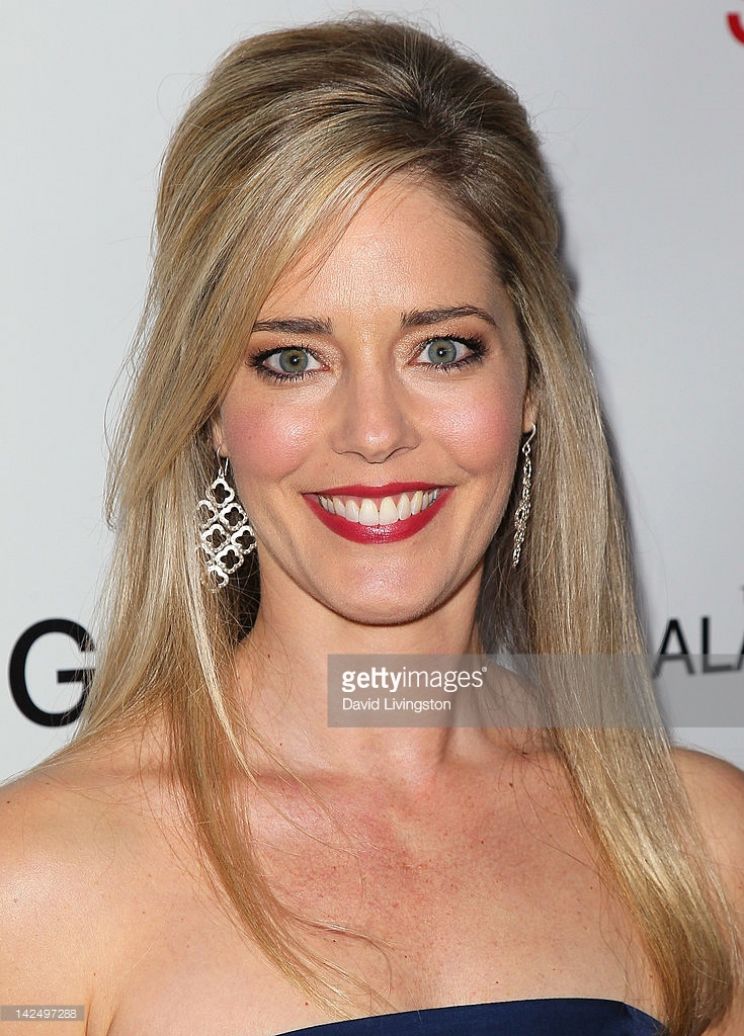 Christina Moore