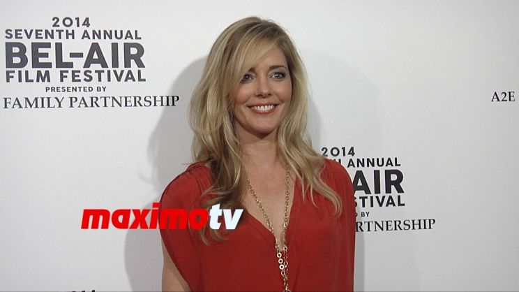 Christina Moore