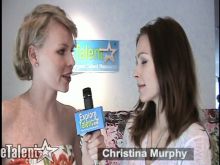 Christina Murphy