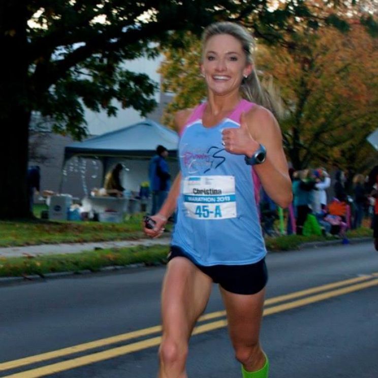 Pictures of Christina Murphy