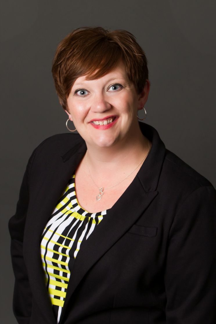 Christina Murphy