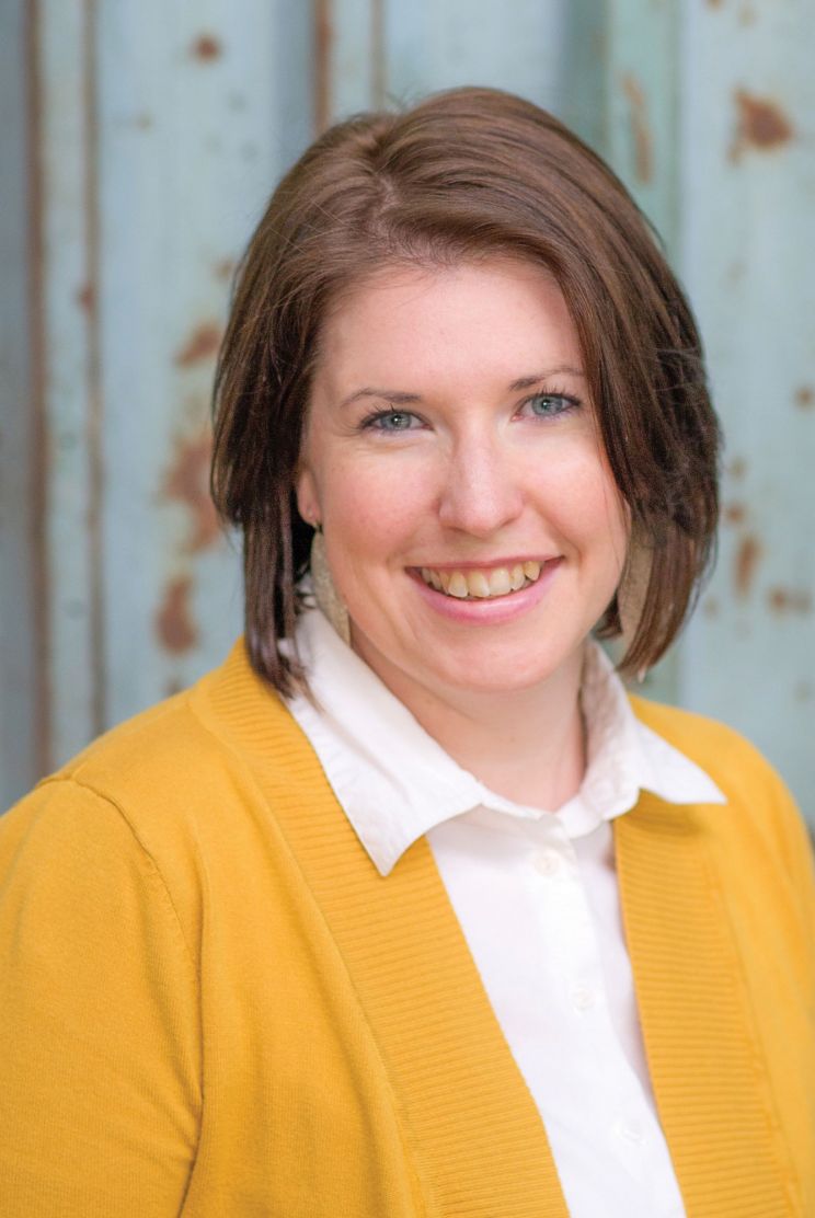Christina Murphy