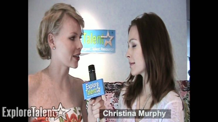 Christina Murphy
