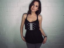 Christina Notto