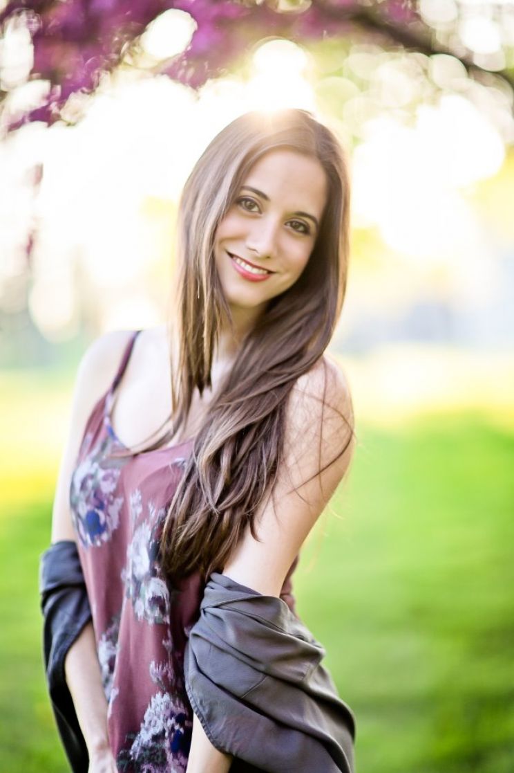 Christina Notto