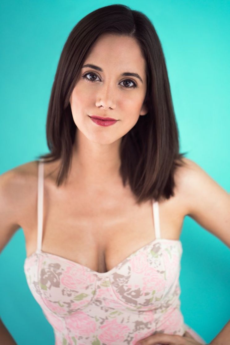 Christina Notto