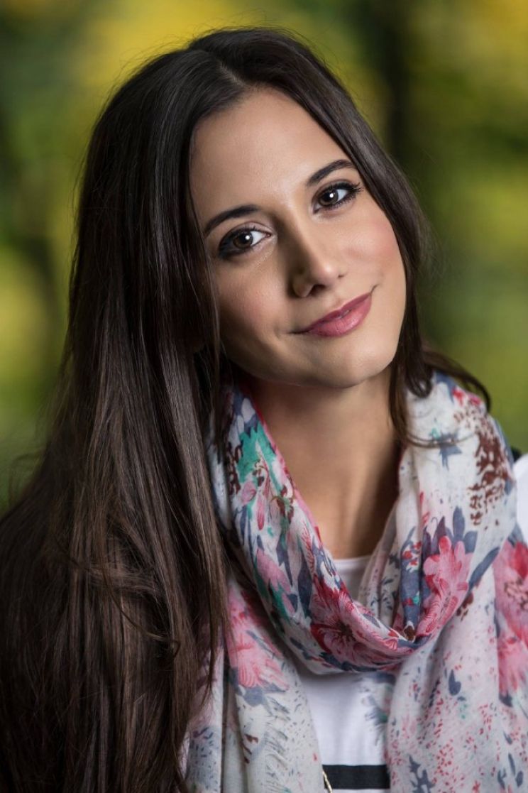 Christina Notto