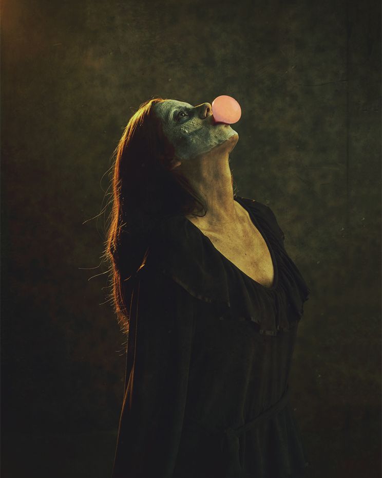 Christina Notto