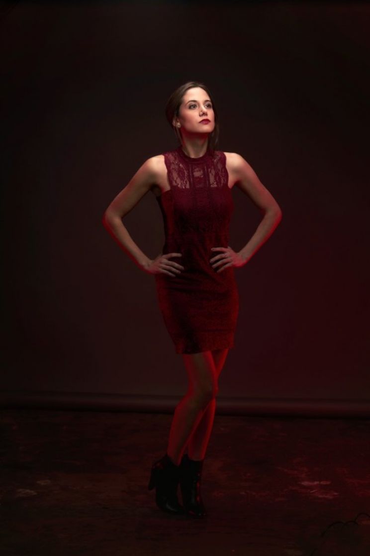 Christina Notto