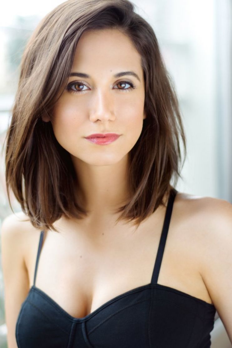 Christina Notto