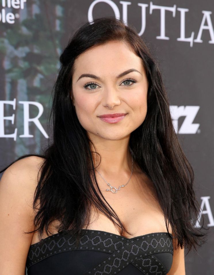 Christina Ochoa