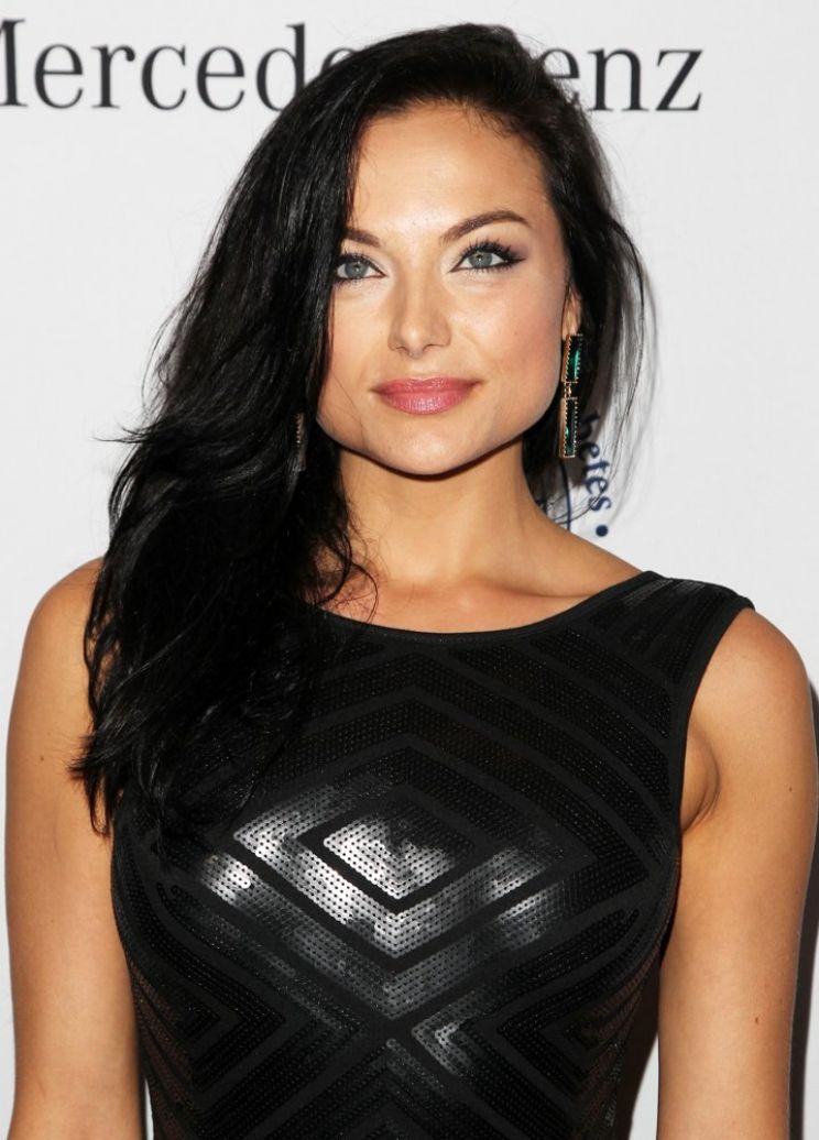 Christina Ochoa