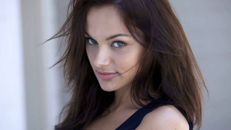 Christina Ochoa