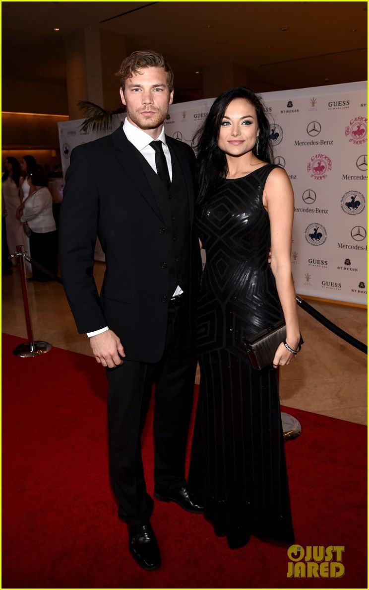 Christina Ochoa