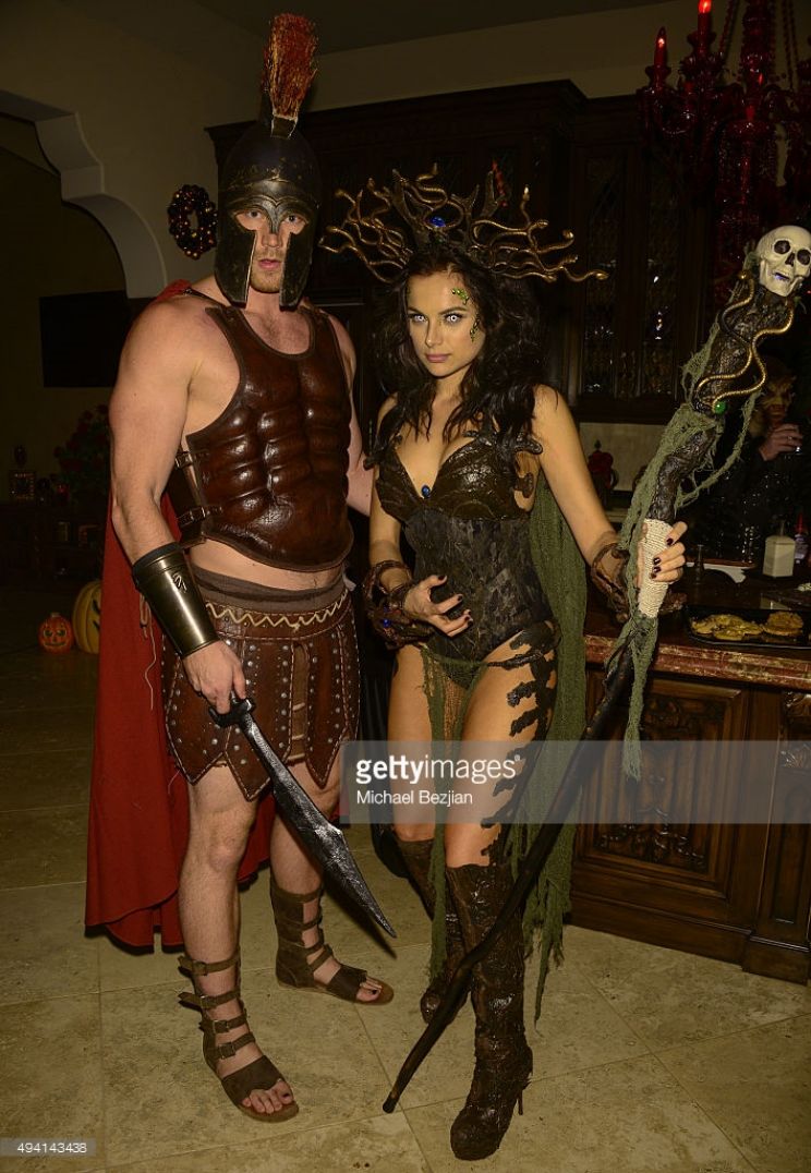 Christina Ochoa