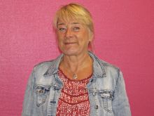 Christina Olin