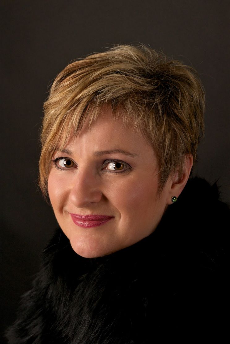 Christina Olin