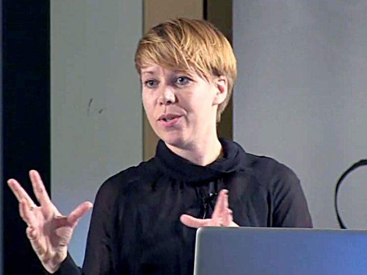 Christina Olin