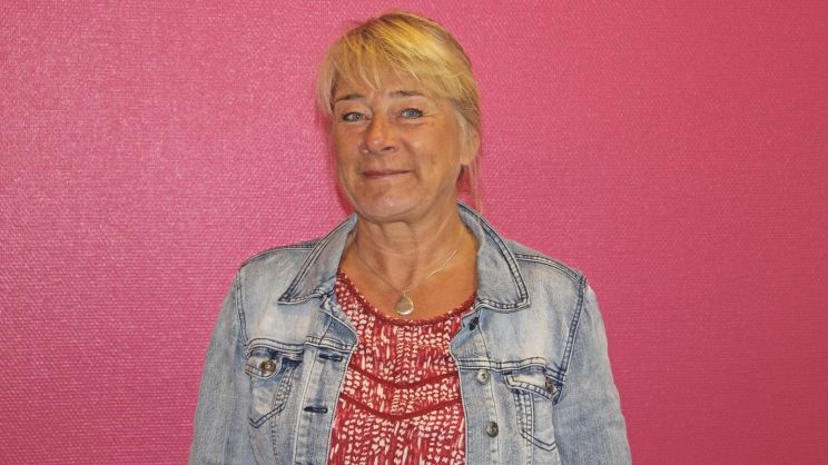 Christina Olin