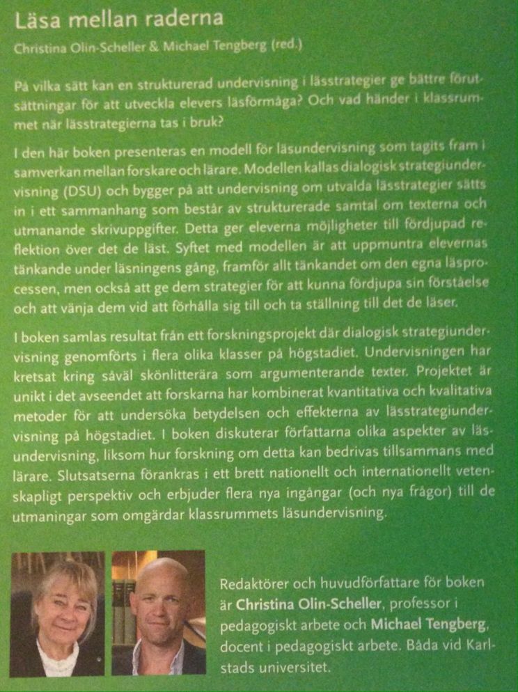 Christina Olin