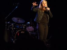 Christina Pazsitzky