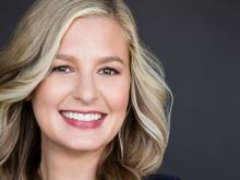 Christina Pazsitzky