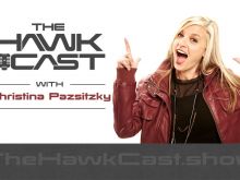 Christina Pazsitzky