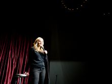 Christina Pazsitzky