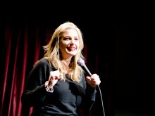 Christina Pazsitzky photo
