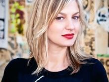 Christina Pazsitzky