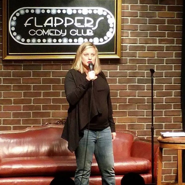 Christina Pazsitzky