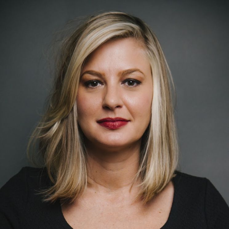 Pictures of Christina Pazsitzky