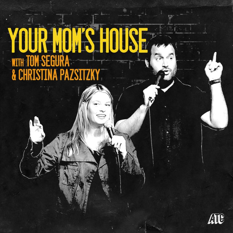 Christina Pazsitzky