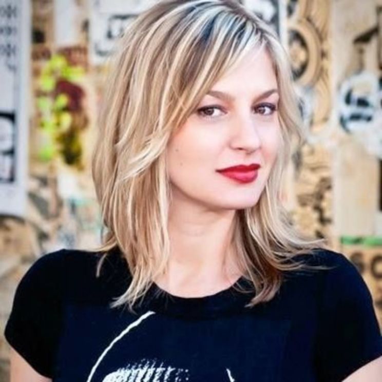 Christina Pazsitzky
