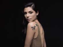 Christina Perri