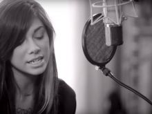 Christina Perri