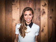 Christina Perri