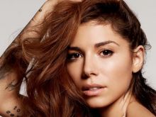 Christina Perri