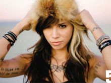 Christina Perri