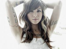 Christina Perri