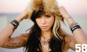 Christina Perri