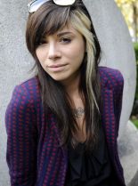 Christina Perri