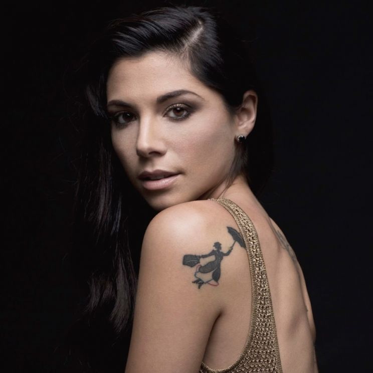 Christina Perri