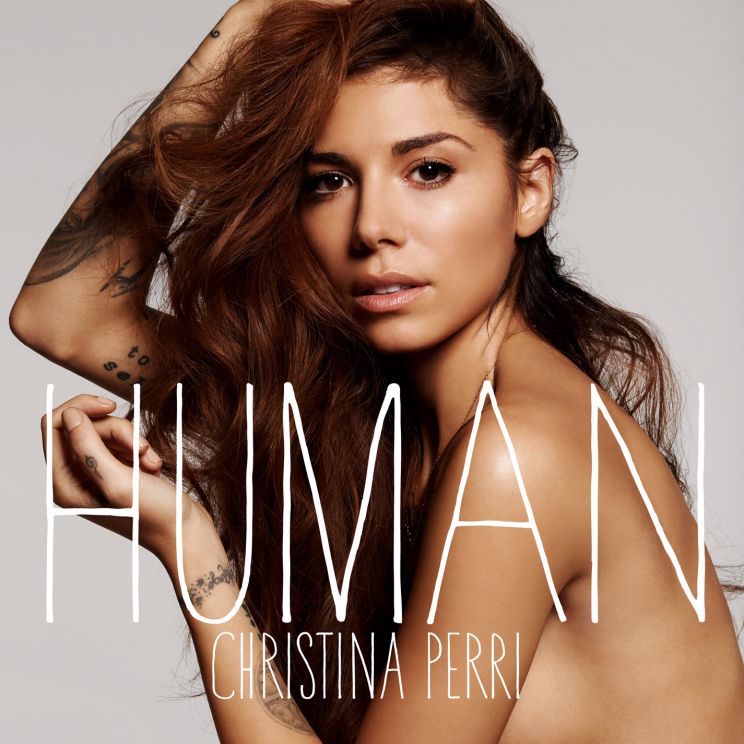 Christina Perri