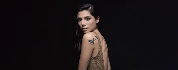 Christina Perri