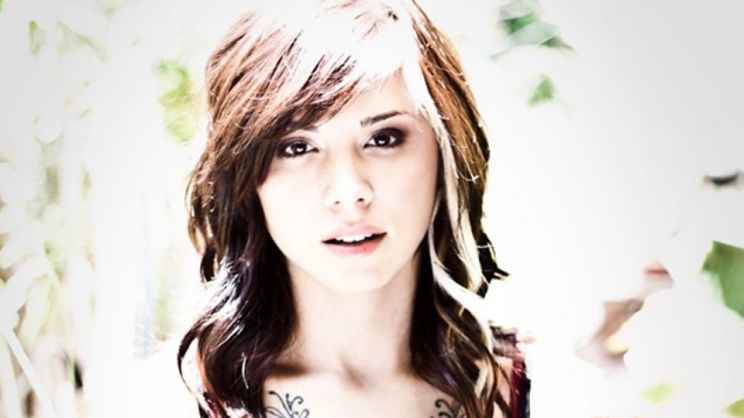 Christina Perri