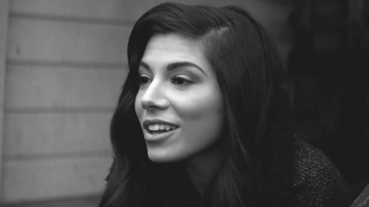 Christina Perri