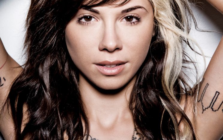 Christina Perri
